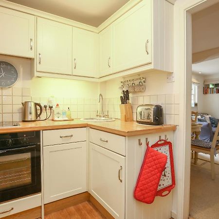 Kettle Cottage ชิปปิงแคมป์เดน ภายนอก รูปภาพ