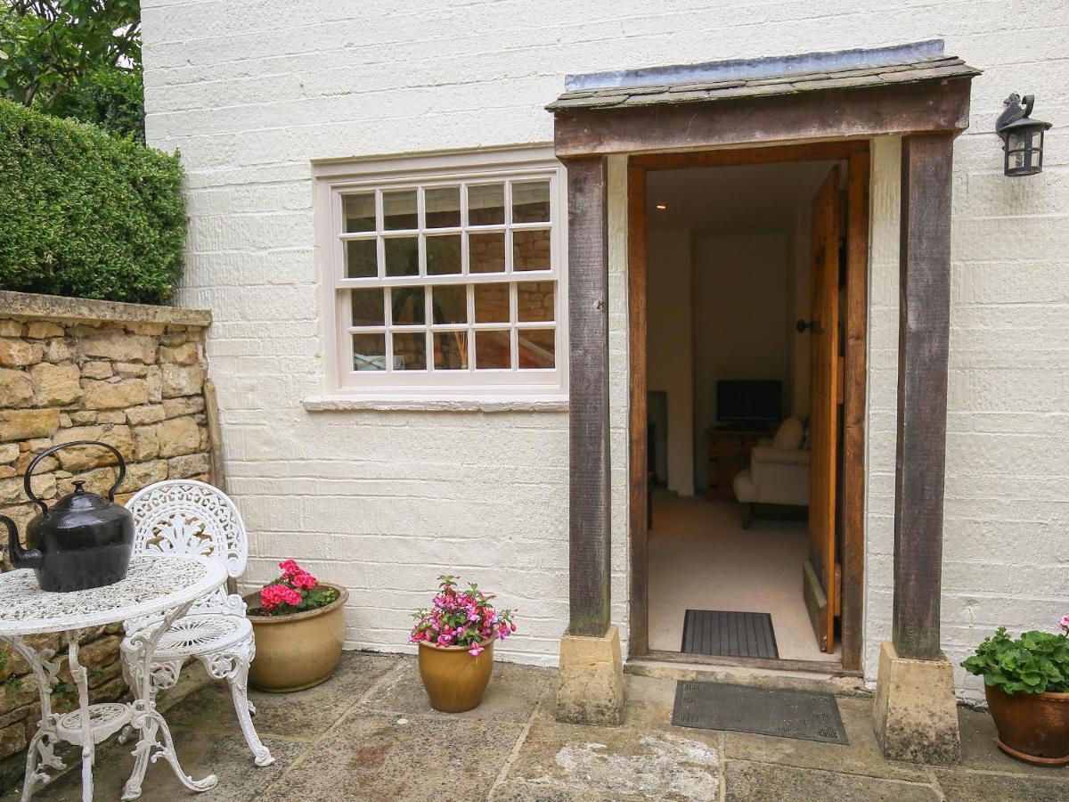 Kettle Cottage ชิปปิงแคมป์เดน ภายนอก รูปภาพ