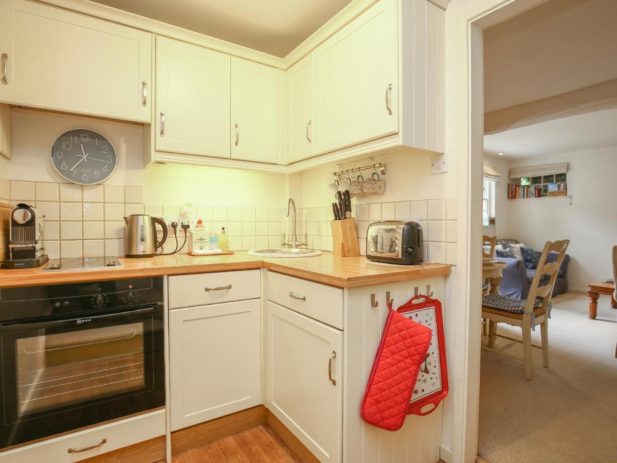 Kettle Cottage ชิปปิงแคมป์เดน ภายนอก รูปภาพ