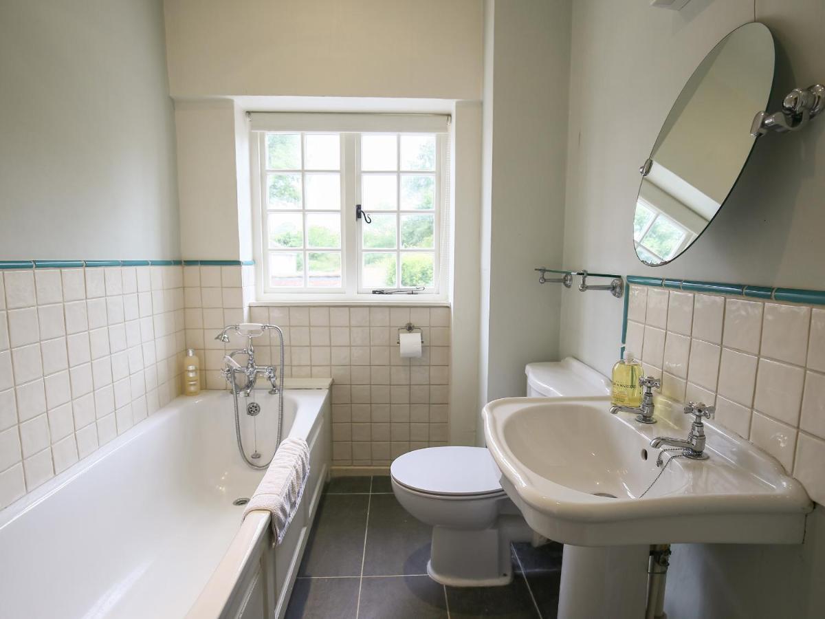 Kettle Cottage ชิปปิงแคมป์เดน ภายนอก รูปภาพ