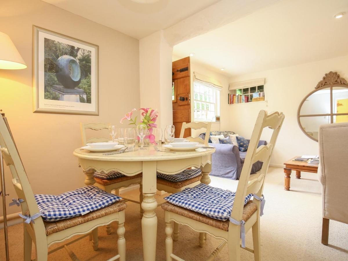 Kettle Cottage ชิปปิงแคมป์เดน ภายนอก รูปภาพ