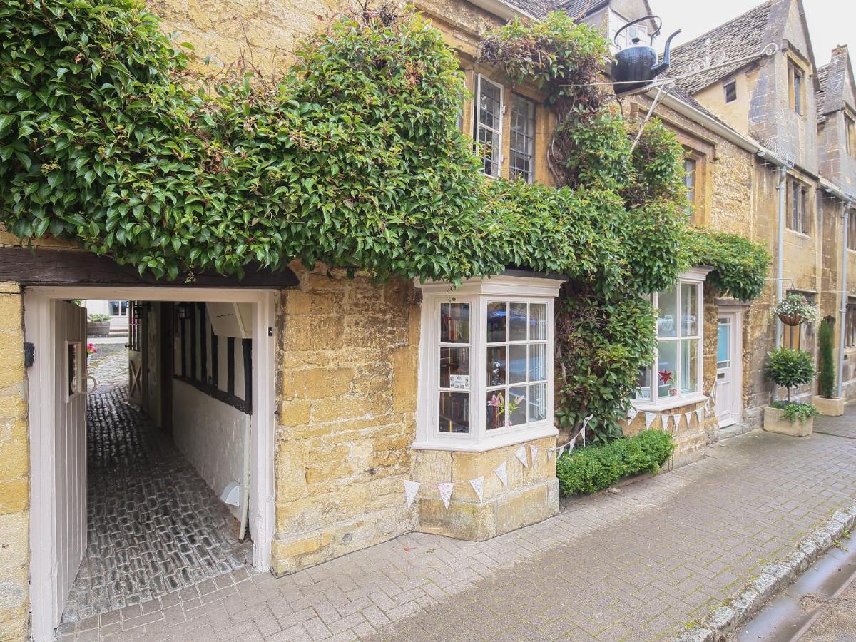 Kettle Cottage ชิปปิงแคมป์เดน ภายนอก รูปภาพ