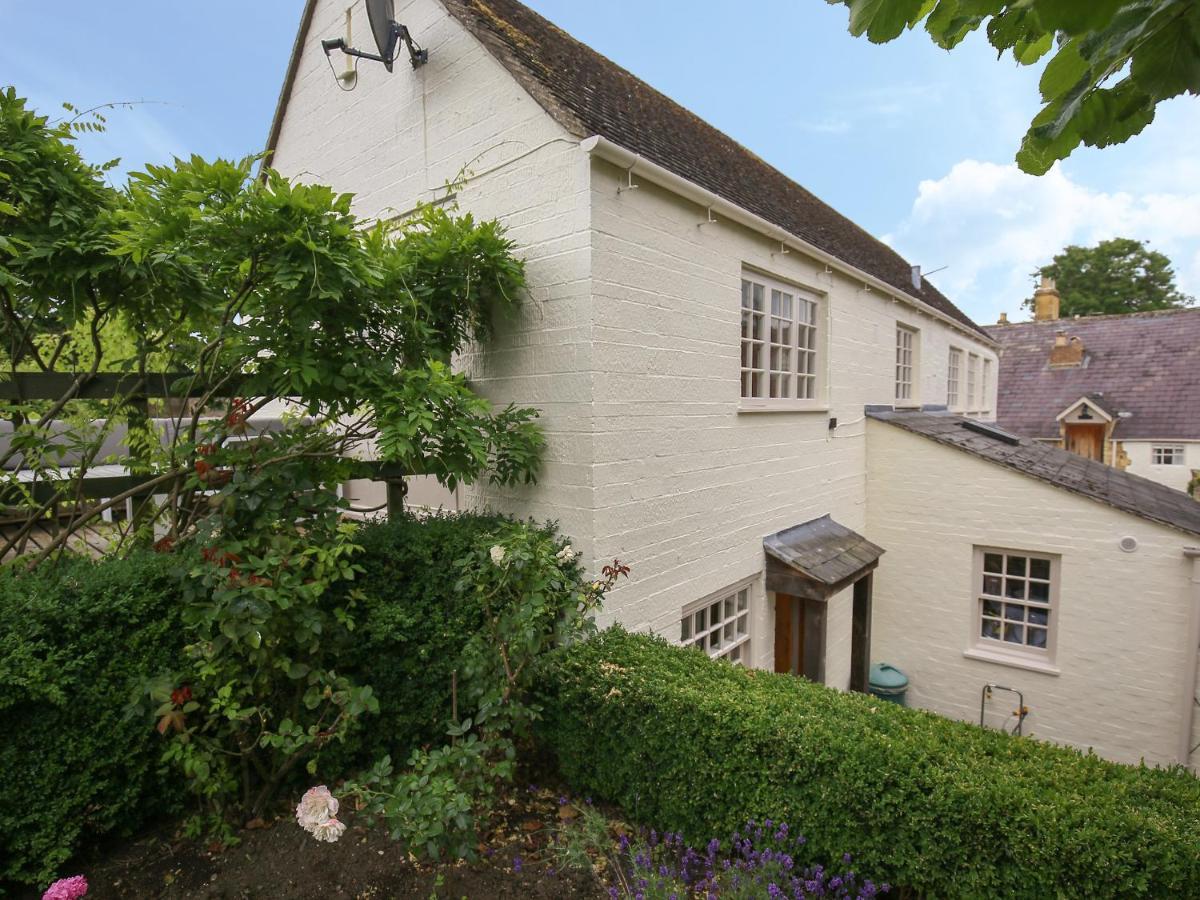 Kettle Cottage ชิปปิงแคมป์เดน ภายนอก รูปภาพ